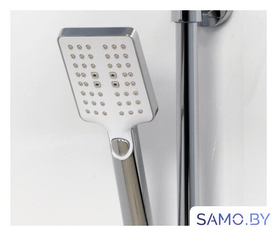 Душевая система  Wasserkraft A11301 - Изображение №7 — Интернет-магазин samo.by