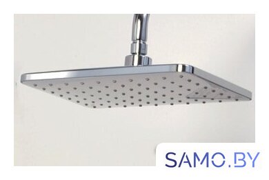 Душевая система  Wasserkraft A11301 - Изображение №5 — Интернет-магазин samo.by