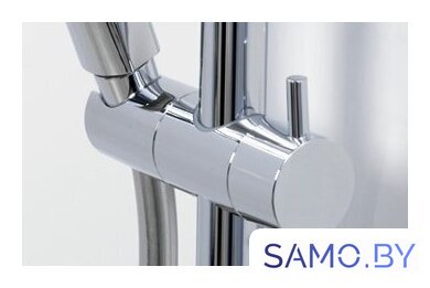 Душевая система  Wasserkraft A11301 - Изображение №9 — Интернет-магазин samo.by