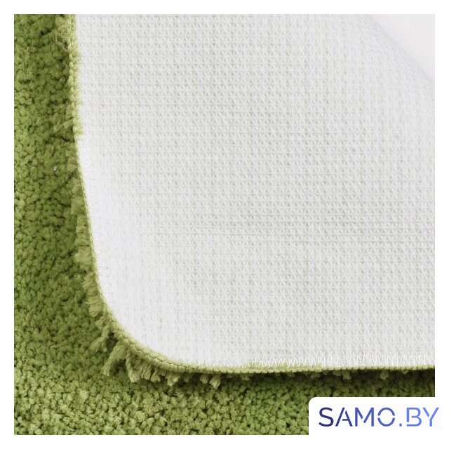 Коврик для ванной Wasserkraft Kammel BM-8306 Greenery - Изображение №2 — Интернет-магазин samo.by