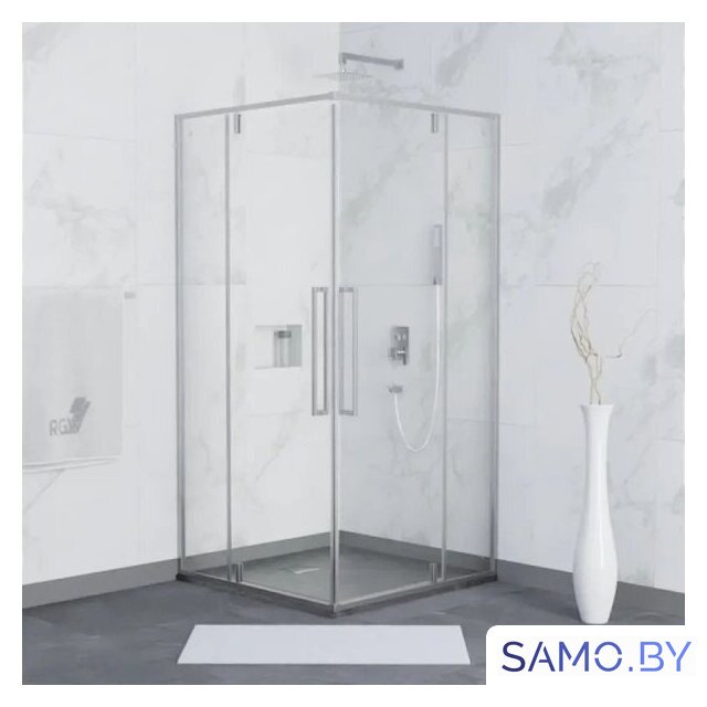 Душевой уголок RGW SV-030Gg 353203000-110 - Изображение №1 — Интернет-магазин samo.by