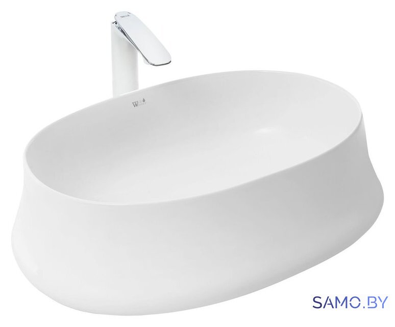 Умывальник WeltWasser Elbach 32100 - Изображение №1 — Интернет-магазин samo.by