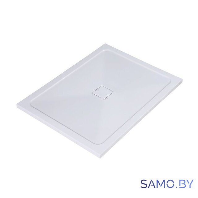 Душевой поддон Wasserkraft Dinkel 58T07 - Изображение №1 — Интернет-магазин samo.by