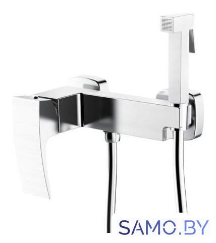 Гигиенический душ Gappo G2007 - Изображение №1 — Интернет-магазин samo.by