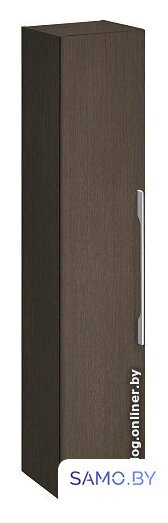  Keramag Шкаф-пенал Smyle 805002000 (дуб) - Изображение №1 — Интернет-магазин samo.by