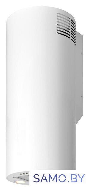 Кухонная вытяжка Weissgauff Tubus 700 PB WH - Изображение №1 — Интернет-магазин samo.by