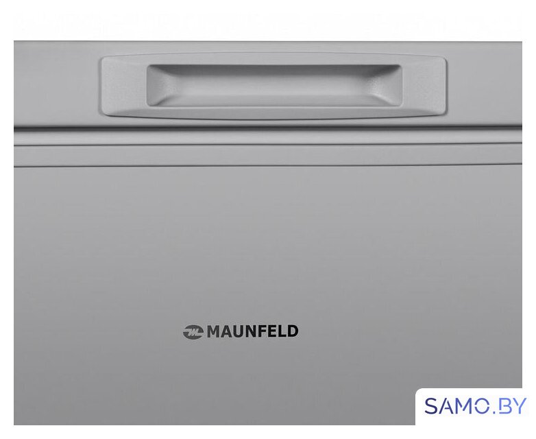 Морозильный ларь MAUNFELD MFL200GR - Изображение №7 — Интернет-магазин samo.by
