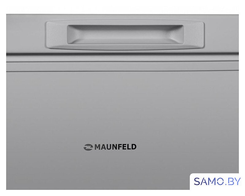 Морозильный ларь MAUNFELD MFL200GR - Изображение №8 — Интернет-магазин samo.by