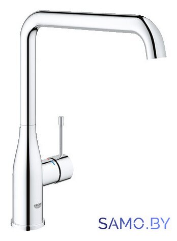 Смеситель Grohe Essence 30269000 (хром) - Изображение №1 — Интернет-магазин samo.by
