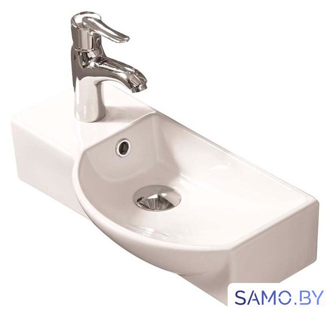 Умывальник SantiLine SL-2012R - Изображение №1 — Интернет-магазин samo.by