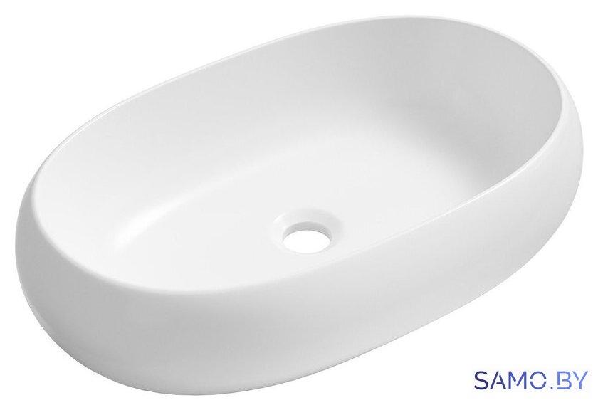Умывальник Lavinia Boho Bathroom Sink 33311090 - Изображение №2 — Интернет-магазин samo.by