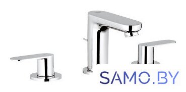 Смеситель Grohe Eurosmart Cosmopolitan 20187000 - Изображение №1 — Интернет-магазин samo.by