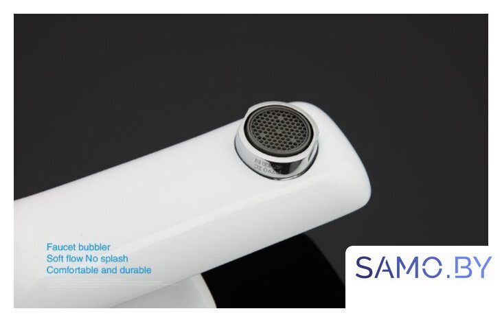 Смеситель Gappo Noar G1048 - Изображение №10 — Интернет-магазин samo.by