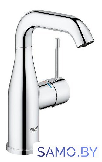 Смеситель Grohe Essence New [23463001] - Изображение №1 — Интернет-магазин samo.by