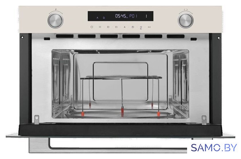 Микроволновая печь MAUNFELD MBMO349GBG - Изображение №2 — Интернет-магазин samo.by