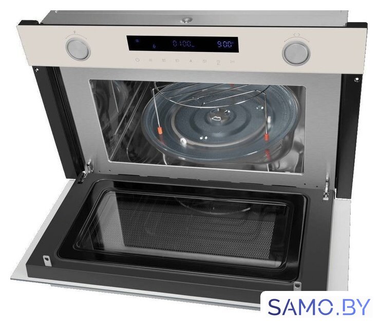 Микроволновая печь MAUNFELD MBMO349GBG - Изображение №4 — Интернет-магазин samo.by