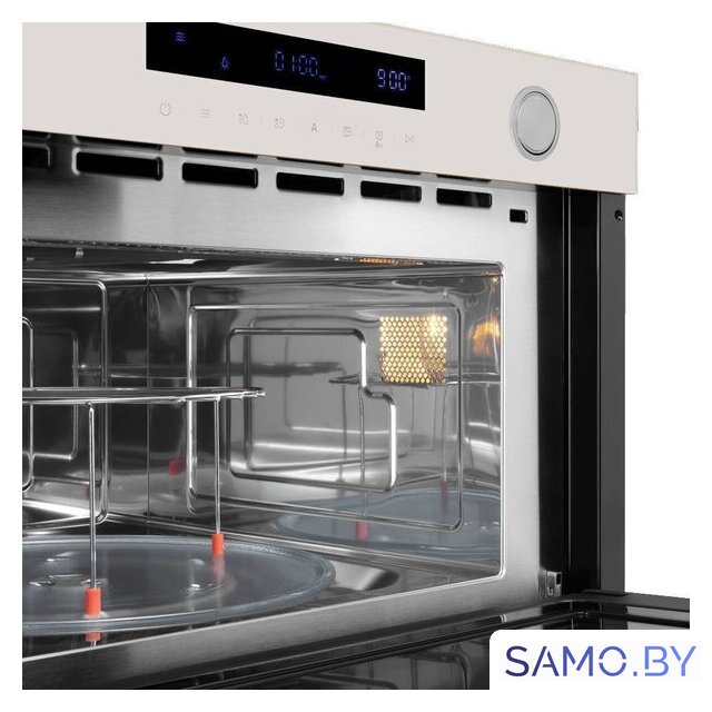 Микроволновая печь MAUNFELD MBMO349GBG - Изображение №9 — Интернет-магазин samo.by