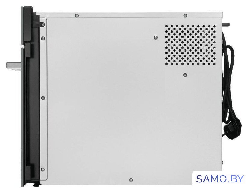 Микроволновая печь MAUNFELD MBMO349GBG - Изображение №11 — Интернет-магазин samo.by