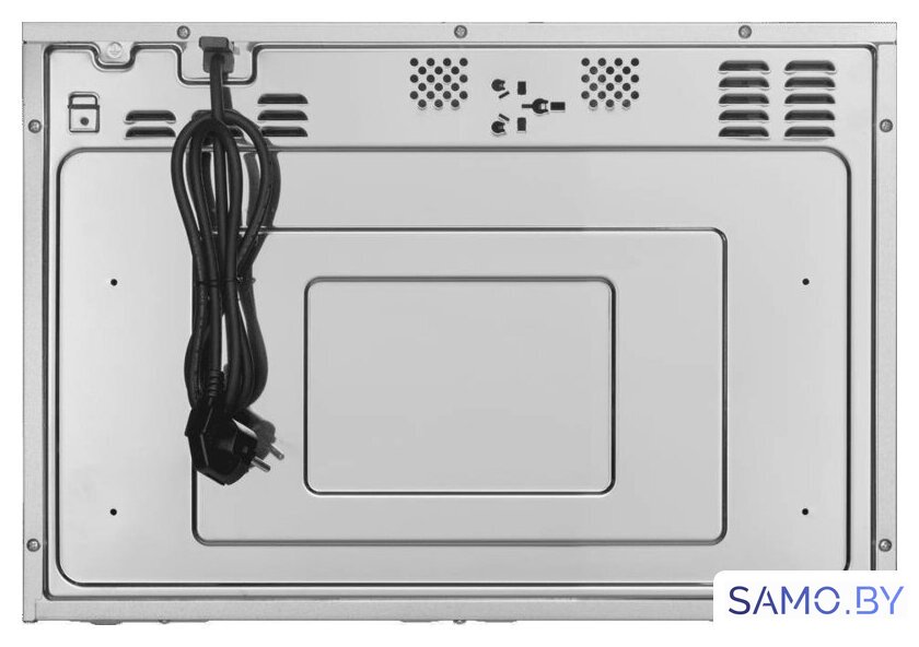 Микроволновая печь MAUNFELD MBMO349GBG - Изображение №10 — Интернет-магазин samo.by