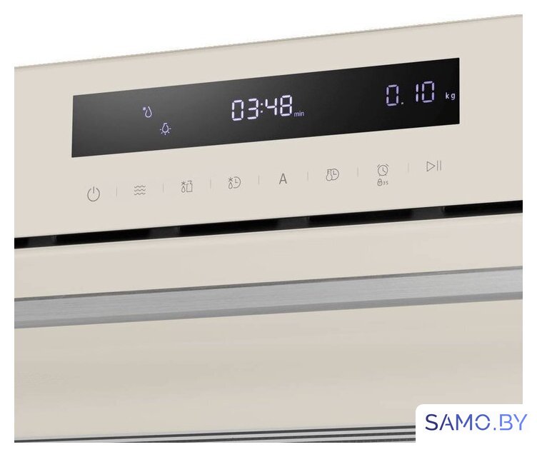 Микроволновая печь MAUNFELD MBMO349GBG - Изображение №5 — Интернет-магазин samo.by
