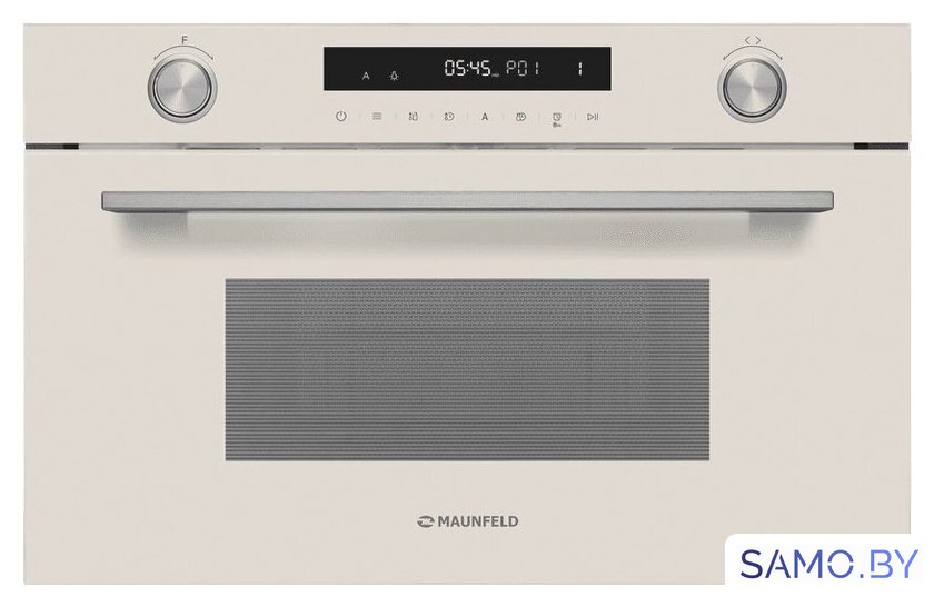 Микроволновая печь MAUNFELD MBMO349GBG - Изображение №1 — Интернет-магазин samo.by