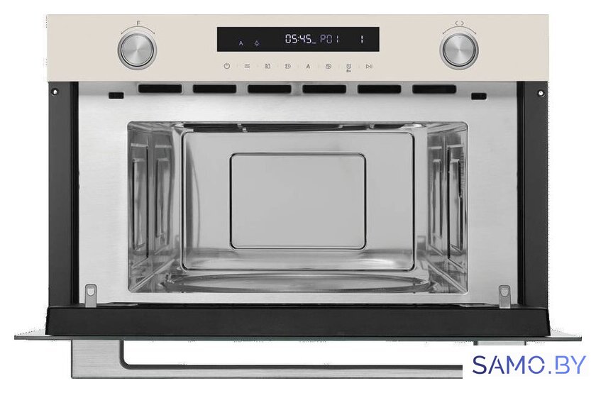 Микроволновая печь MAUNFELD MBMO349GBG - Изображение №3 — Интернет-магазин samo.by