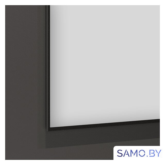  Wellsee Зеркало 7 Rays' Spectrum 172200290, 60 х 60 см - Изображение №2 — Интернет-магазин samo.by