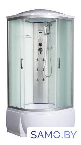 Душевая кабина River Dunay 80/43 MT - Изображение №1 — Интернет-магазин samo.by