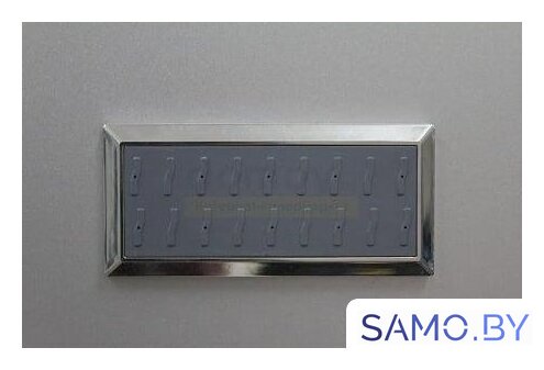 Душевая кабина River Dunay 80/43 MT - Изображение №4 — Интернет-магазин samo.by