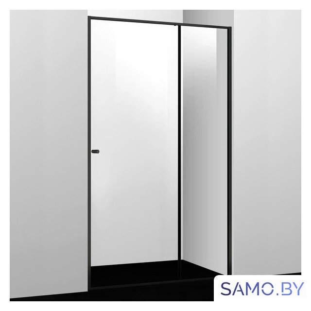 Душевая дверь Wasserkraft Dill 61S05 - Изображение №1 — Интернет-магазин samo.by