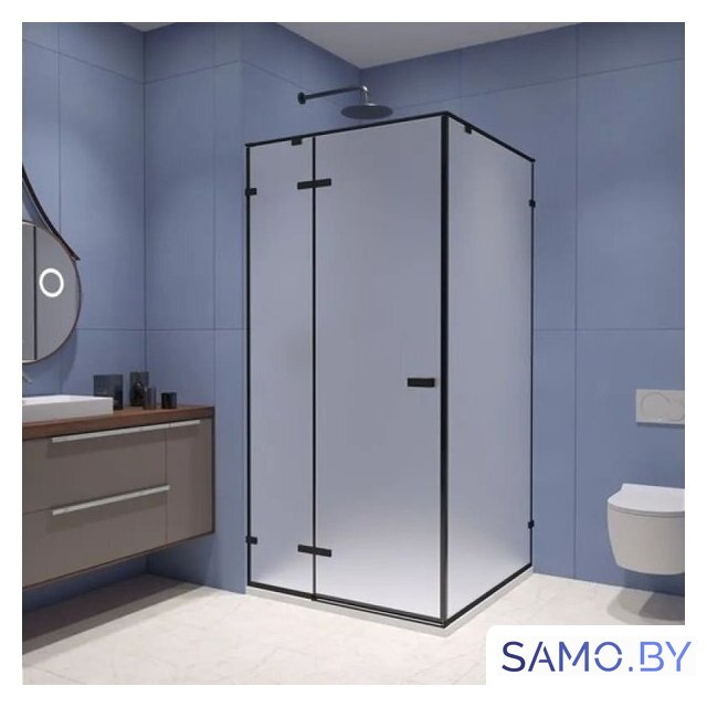 Душевой уголок RGW SV-030B 353203000-24 - Изображение №1 — Интернет-магазин samo.by