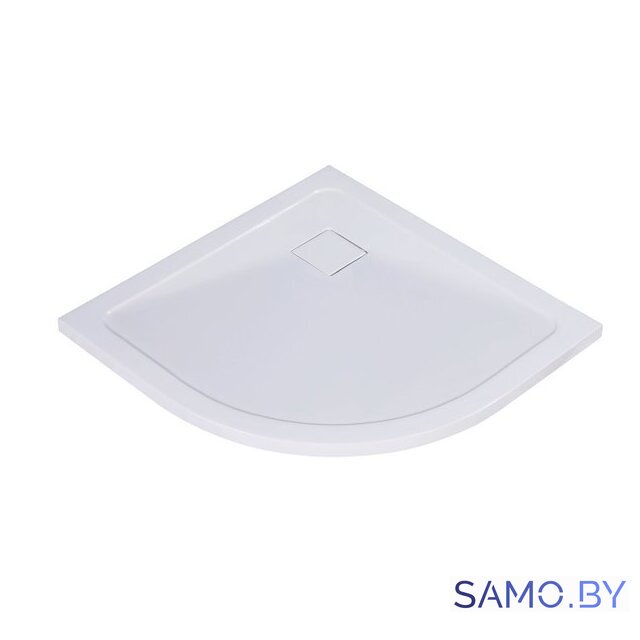 Душевой поддон Wasserkraft Dinkel 58T01 - Изображение №1 — Интернет-магазин samo.by