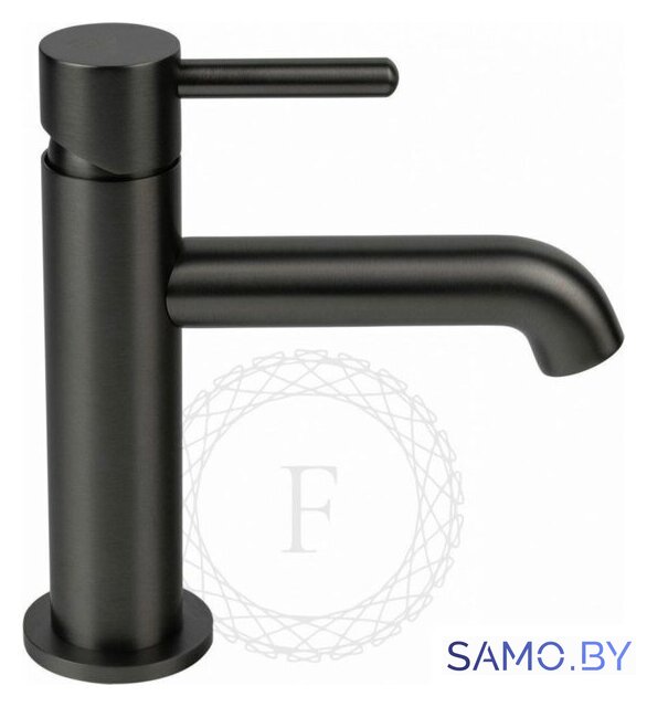 Смеситель Filarete Roun FL5020 (графит) - Изображение №12 — Интернет-магазин samo.by