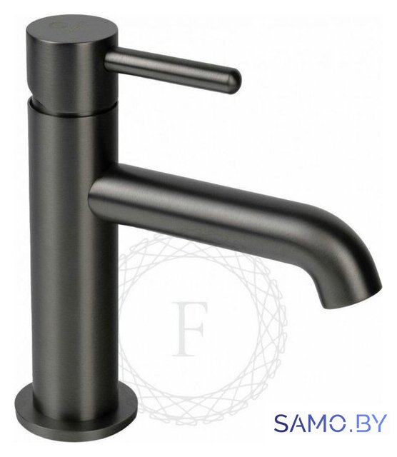 Смеситель Filarete Roun FL5020 (графит) - Изображение №10 — Интернет-магазин samo.by