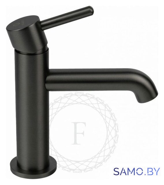 Смеситель Filarete Roun FL5020 (графит) - Изображение №13 — Интернет-магазин samo.by
