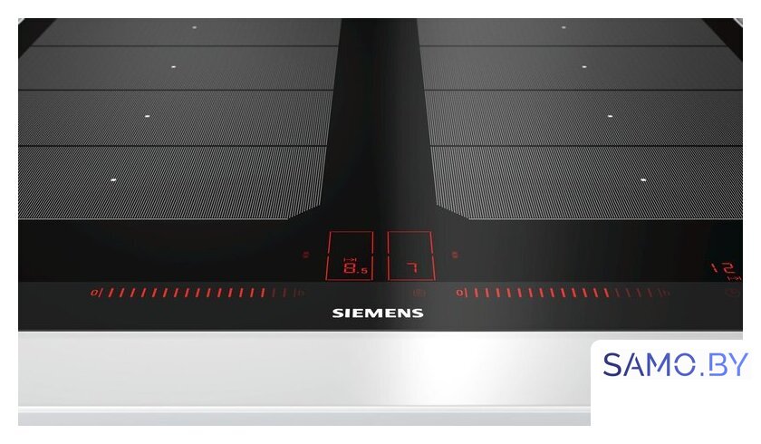 Варочная панель Siemens EX675LXC1E - Изображение №2 — Интернет-магазин samo.by