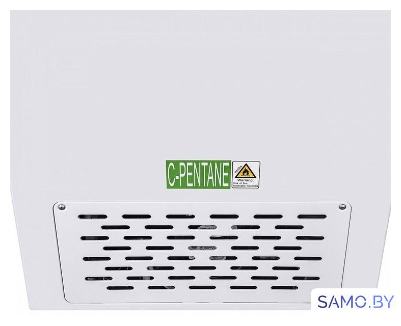 Морозильный ларь MAUNFELD MFL200W - Изображение №10 — Интернет-магазин samo.by