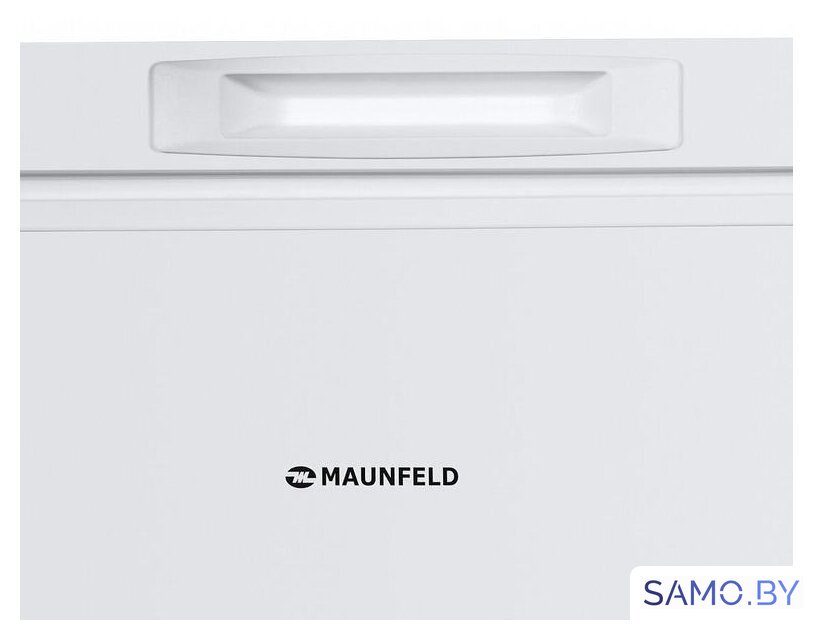 Морозильный ларь MAUNFELD MFL200W - Изображение №6 — Интернет-магазин samo.by