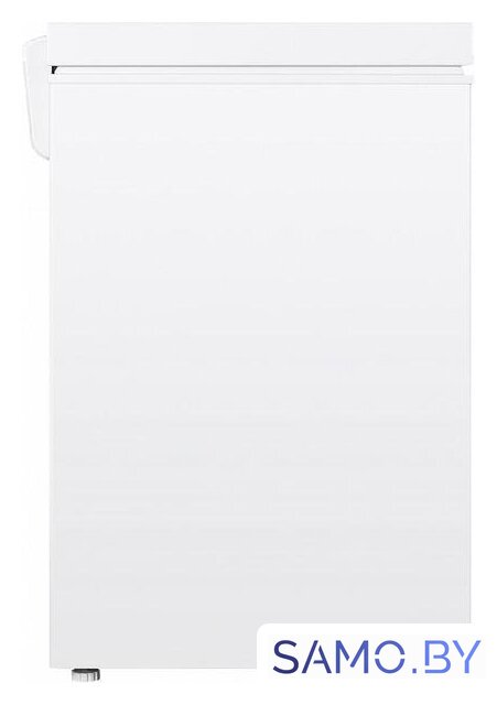 Морозильный ларь MAUNFELD MFL200W - Изображение №3 — Интернет-магазин samo.by
