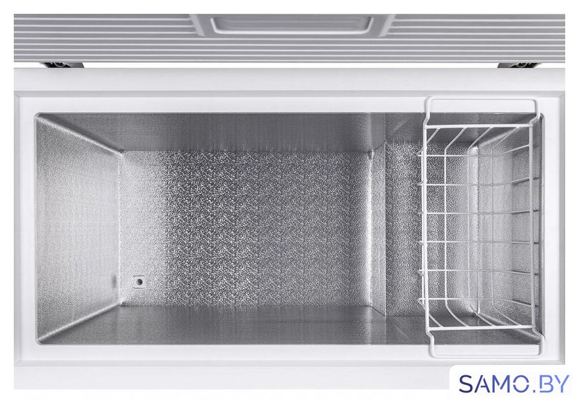 Морозильный ларь MAUNFELD MFL200W - Изображение №16 — Интернет-магазин samo.by
