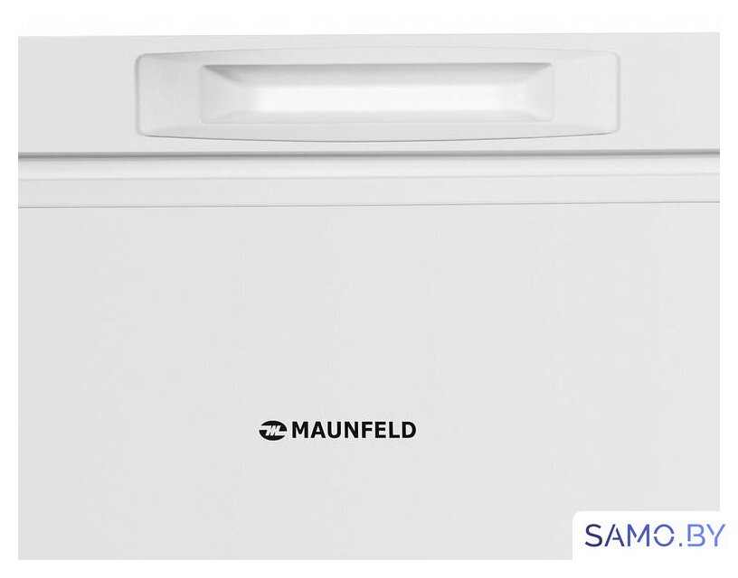 Морозильный ларь MAUNFELD MFL200W - Изображение №7 — Интернет-магазин samo.by