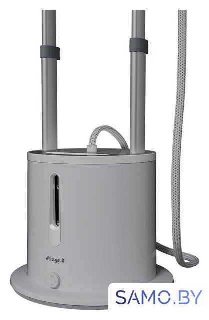 Отпариватель Weissgauff WGS 251 DW Steam Iron Pro - Изображение №42 — Интернет-магазин samo.by