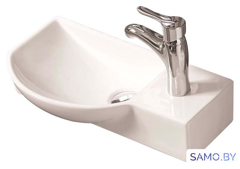 Умывальник SantiLine SL-2012L - Изображение №1 — Интернет-магазин samo.by