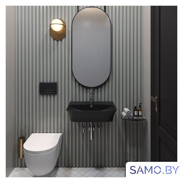 Умывальник Lavinia Boho Bathroom Sink 33311082 - Изображение №5 — Интернет-магазин samo.by