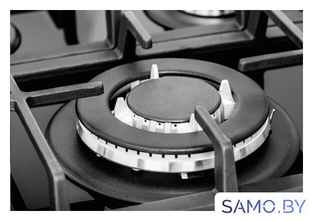 Варочная панель Exiteq PF640STGB-E/A - Изображение №3 — Интернет-магазин samo.by
