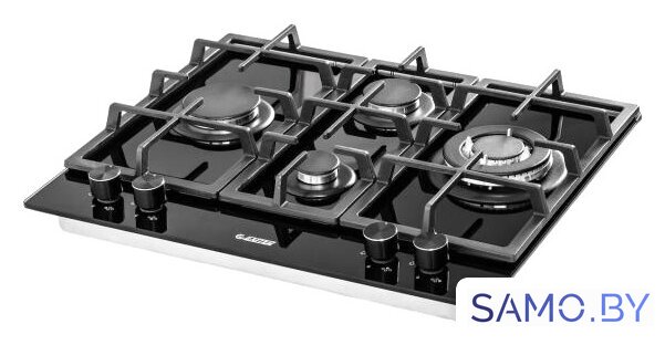 Варочная панель Exiteq PF640STGB-E/A - Изображение №2 — Интернет-магазин samo.by