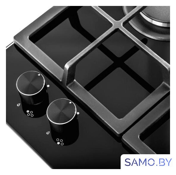 Варочная панель Exiteq PF640STGB-E/A - Изображение №4 — Интернет-магазин samo.by