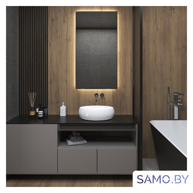 Умывальник Lavinia Boho Bathroom Sink 33311089 - Изображение №5 — Интернет-магазин samo.by