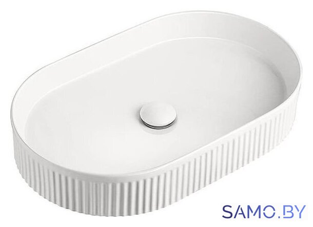Донный клапан Roxen PD01W без перелива - Изображение №5 — Интернет-магазин samo.by