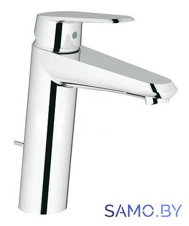 Смеситель Grohe Eurodisc Cosmopolitan [23448002] - Изображение №1 — Интернет-магазин samo.by